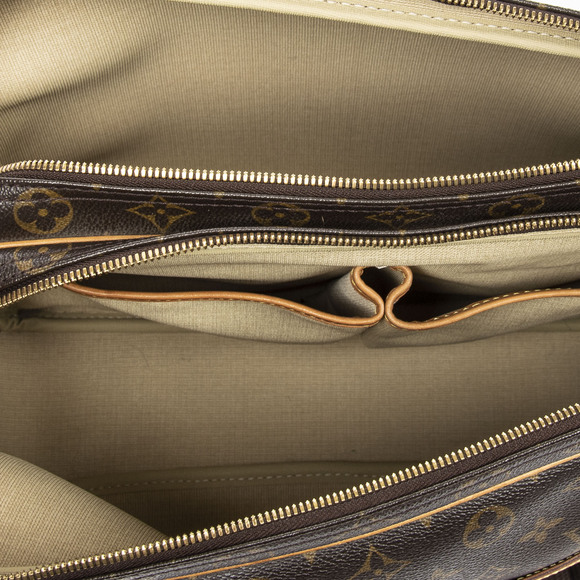 Louis Vuitton Reporter GM - Picture 7 of 9